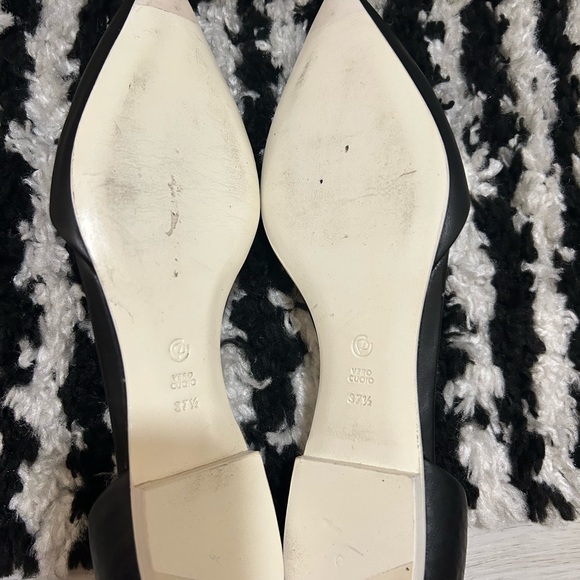 3.1 Phillip Lim Ballet Flats Size 37 1/2 - Picture 9 of 9